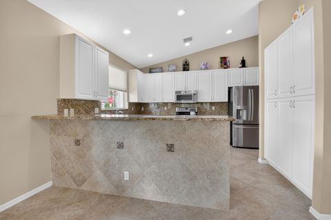 Tiny photo for 6772 Pisano Drive, Lake Worth, FL 33467 (MLS # B26008835)