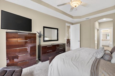 Tiny photo for 6772 Pisano Drive, Lake Worth, FL 33467 (MLS # B26008835)