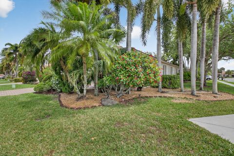 Tiny photo for 6772 Pisano Drive, Lake Worth, FL 33467 (MLS # B26008835)