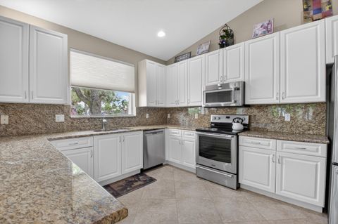 Tiny photo for 6772 Pisano Drive, Lake Worth, FL 33467 (MLS # B26008835)