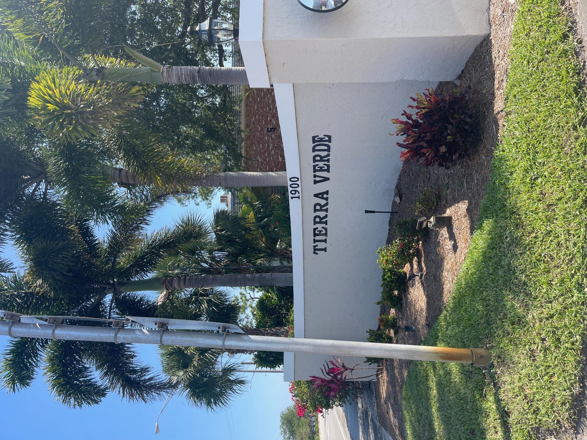 Welcome To Stuart, Florida, Perfect Location! 2 Bedroom 2Bath 2nd FLOOR CONDO, 1032 Sq Ft Screened Porch, Eat-in Kitchen, Expansive Living/Dining Area, Large Bedrooms and Baths. Directly Across From the clubhouse, Community Pool, and Shuffleboard. HOA Fee $535. Monthly Includes Basic Cable, Water, Sewer, Roof Maintenance, Insurance ( Building), and Lawn Care. Easy Access To Shopping, Publix, Costco, Restaurants, Parks, Public Transportation, Fla. Turnpike & I-95, Downtown Stuart & Downtown Jensen Beach, Hutchinson Island Beaches. NO DOGS. ONE CAT OR BIRD. PICK UP TRUCKS OK WITH SIZE RESTRICTION. Discover Paradise On The Treasure Coast With Top-Notch Water Sports, World-Class Golf, And The Best In Boating And Fishing! NOTE: must own for 1 year before renting