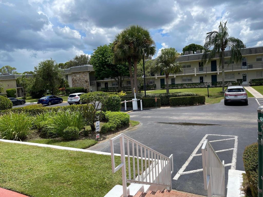 Photo of 1900 S Kanner Highway #1-202, Stuart, FL 34994 (MLS # R11117133)