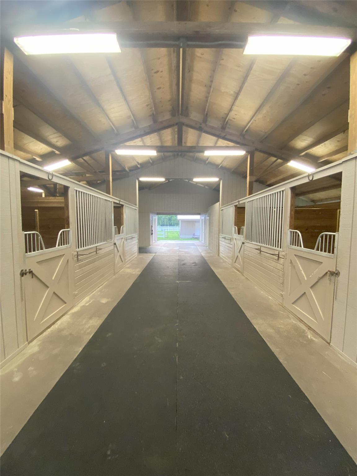 Deer Run - Residential Lease