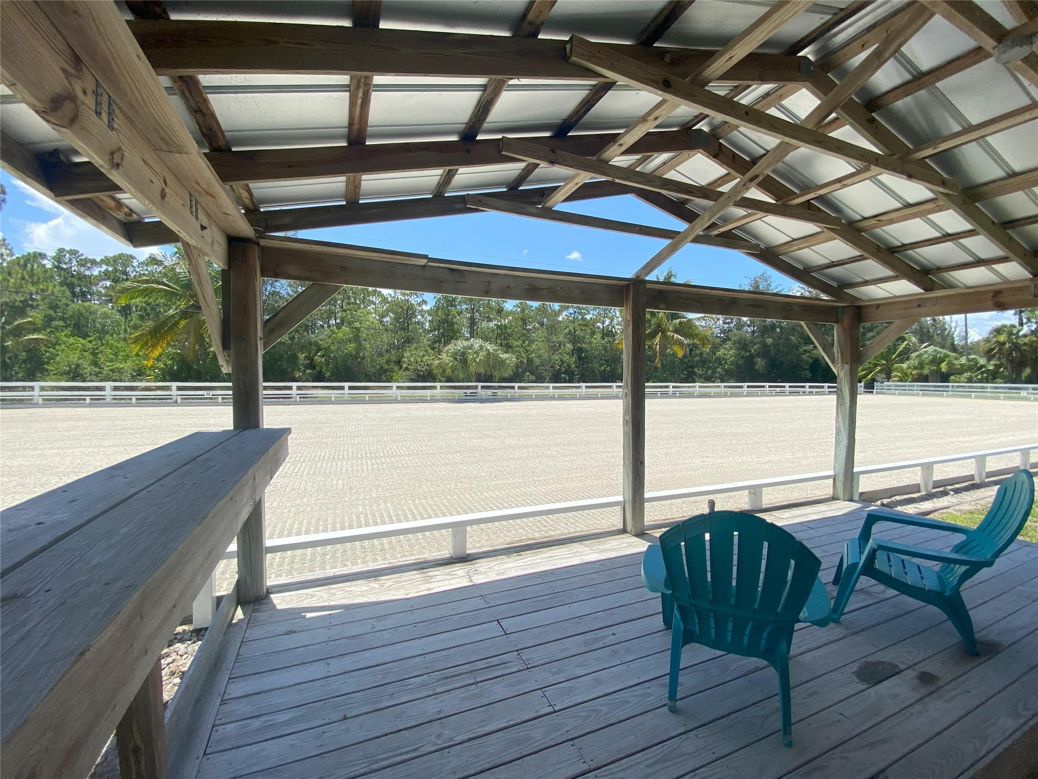 Deer Run - Residential Lease