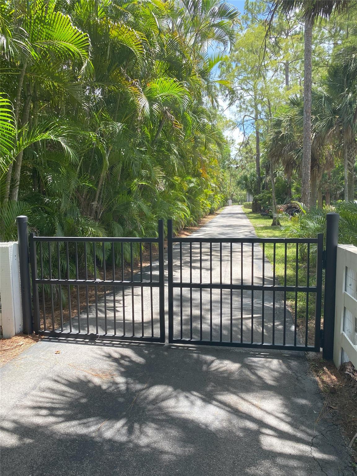 Deer Run - Residential Lease