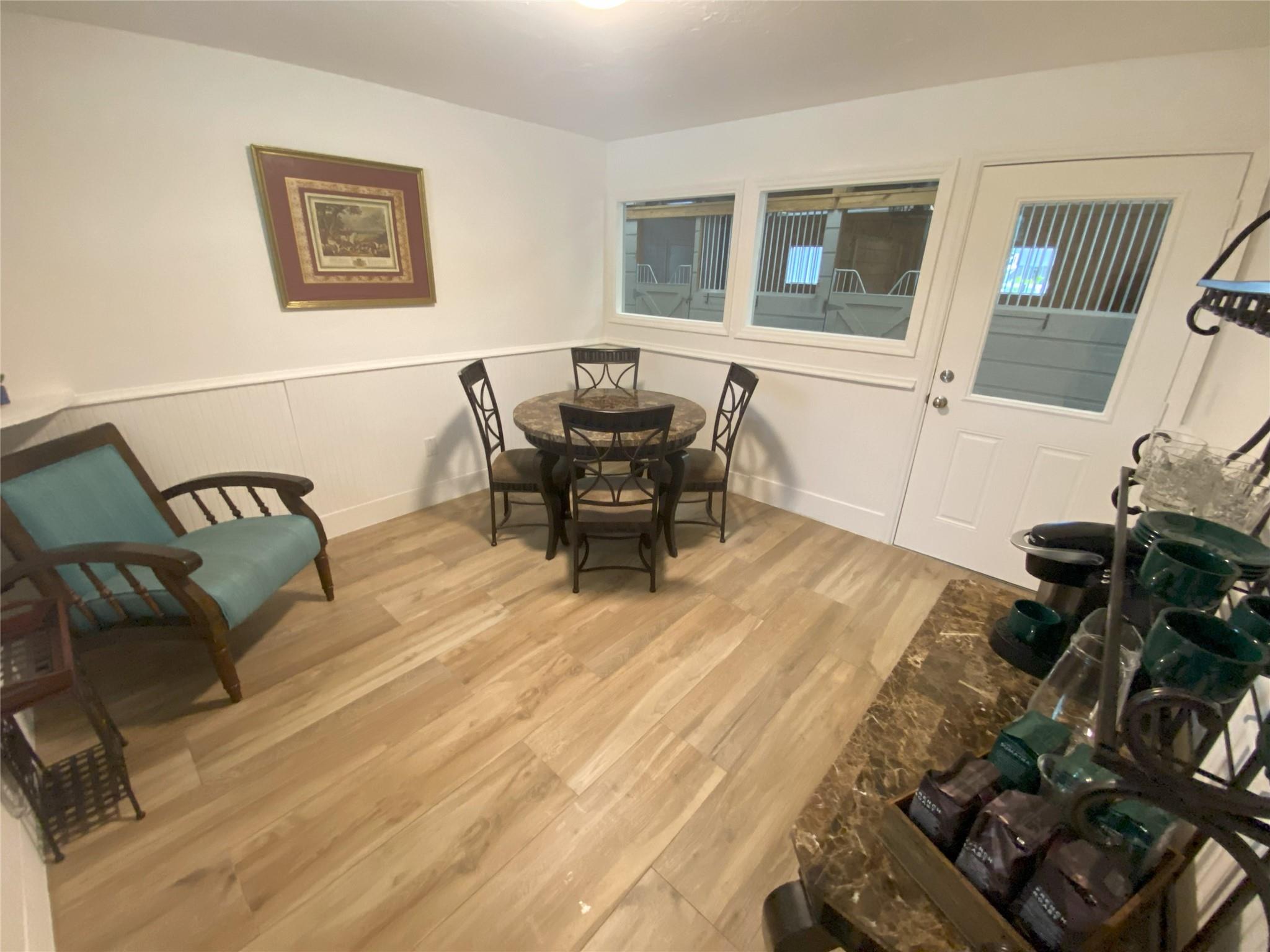 Deer Run - Residential Lease