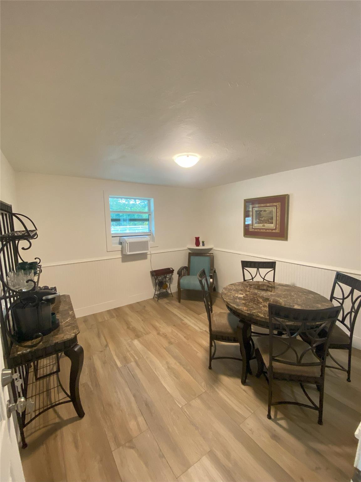 Deer Run - Residential Lease