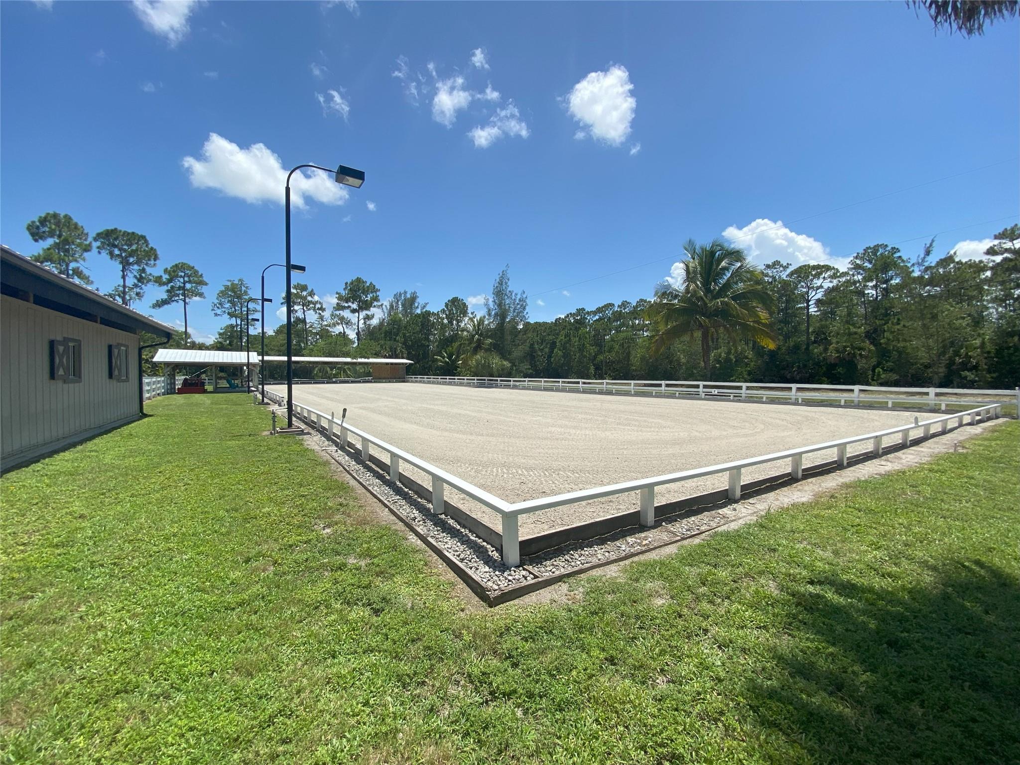 Deer Run - Residential Lease