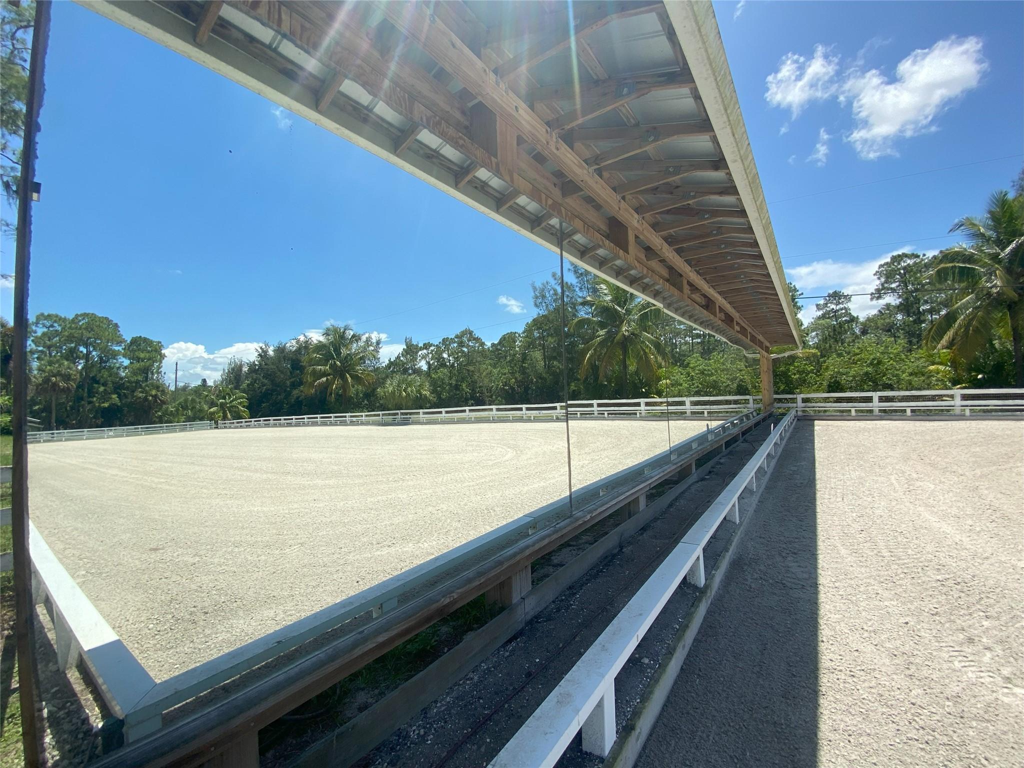 Deer Run - Residential Lease