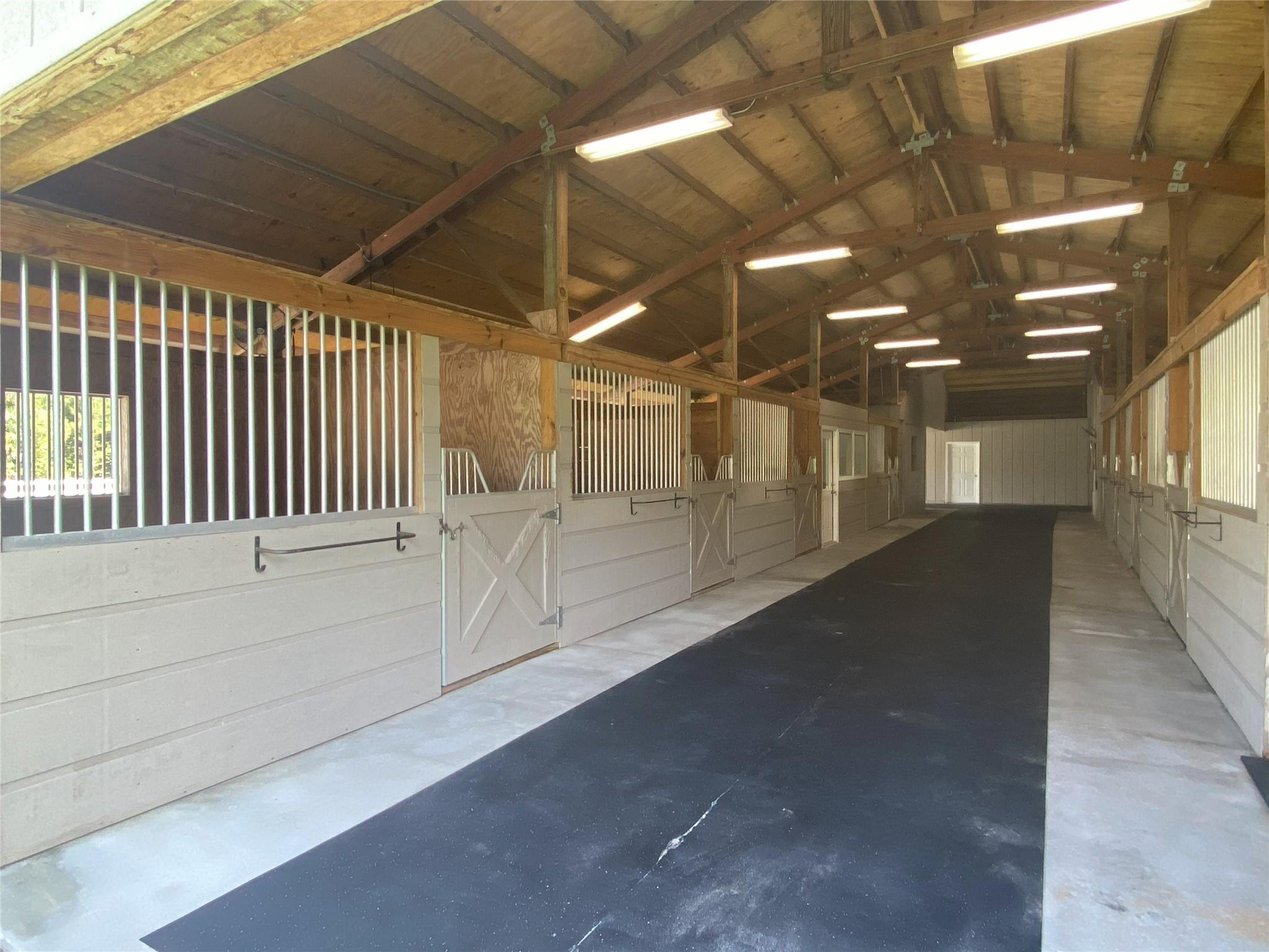 Deer Run - Residential Lease