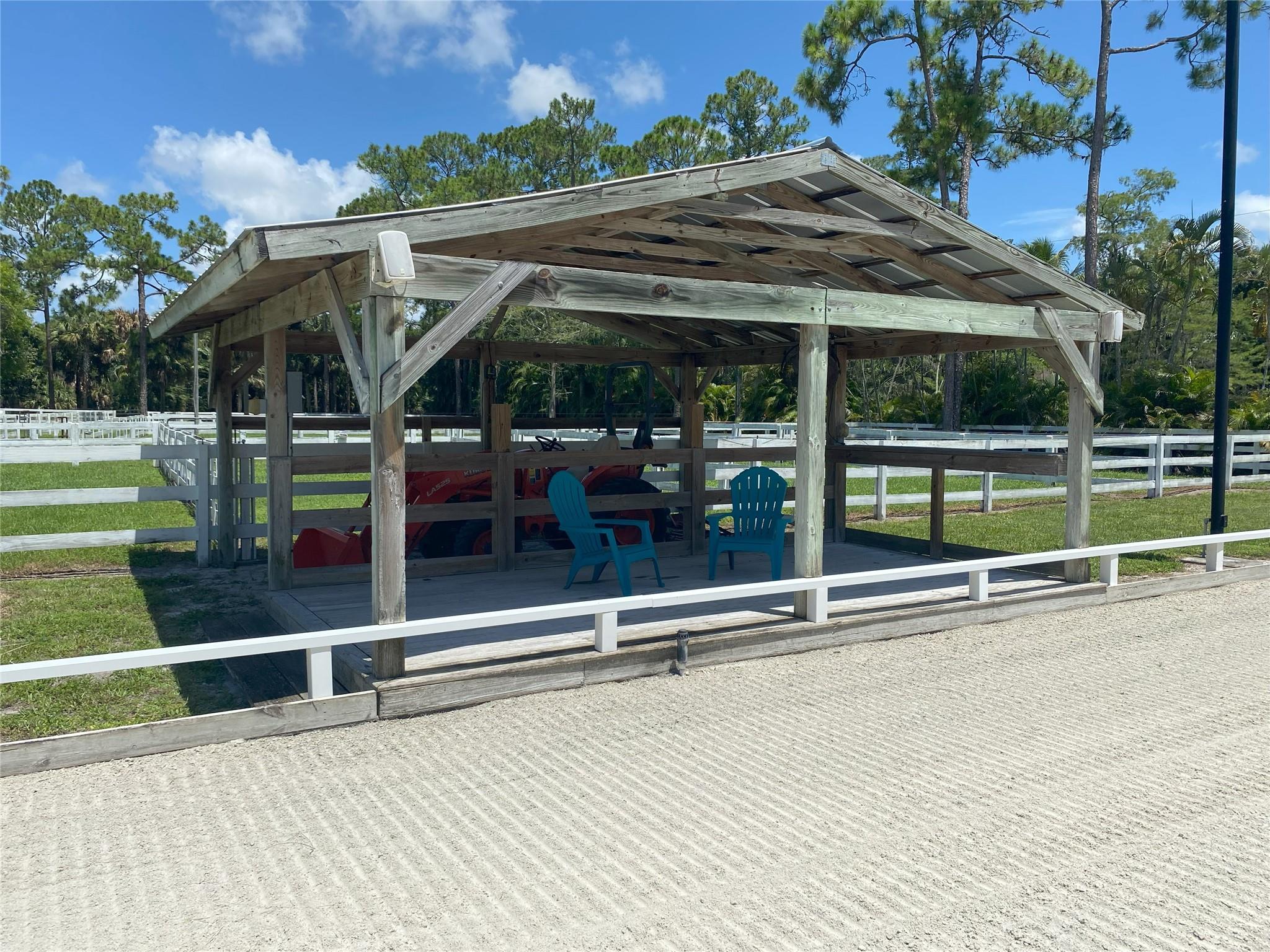 Deer Run - Residential Lease