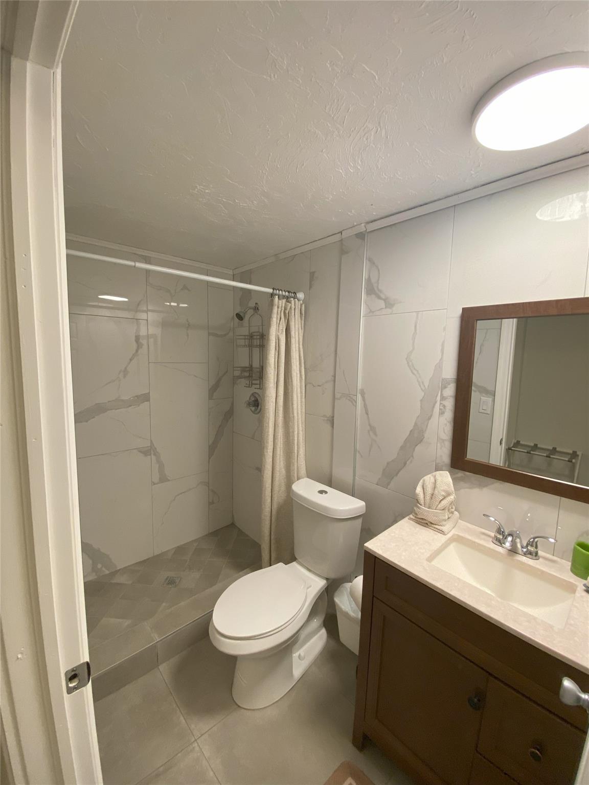 Deer Run - Residential Lease