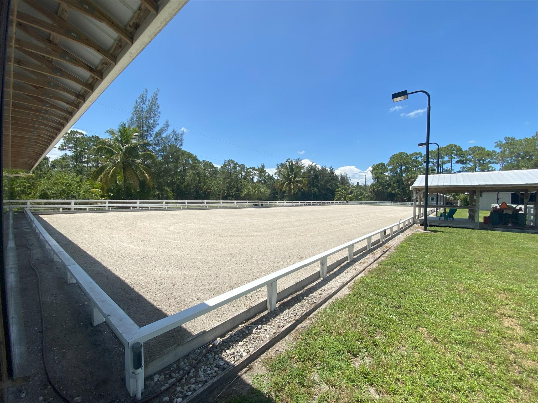 Deer Run - Residential Lease