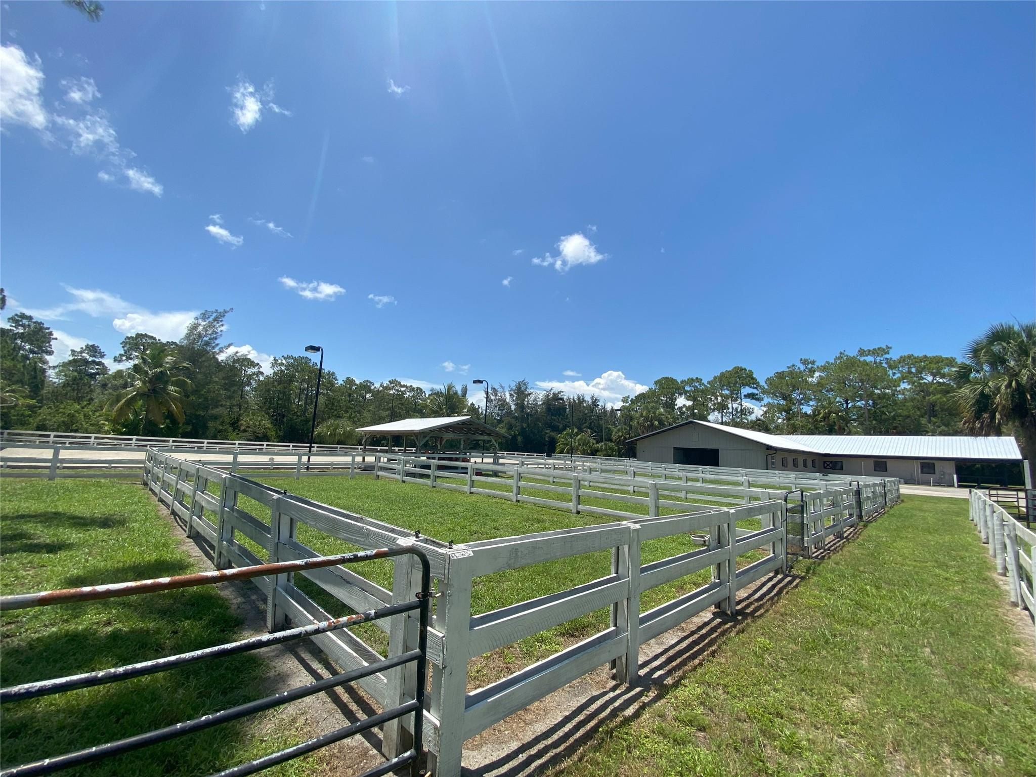 Deer Run - Residential Lease