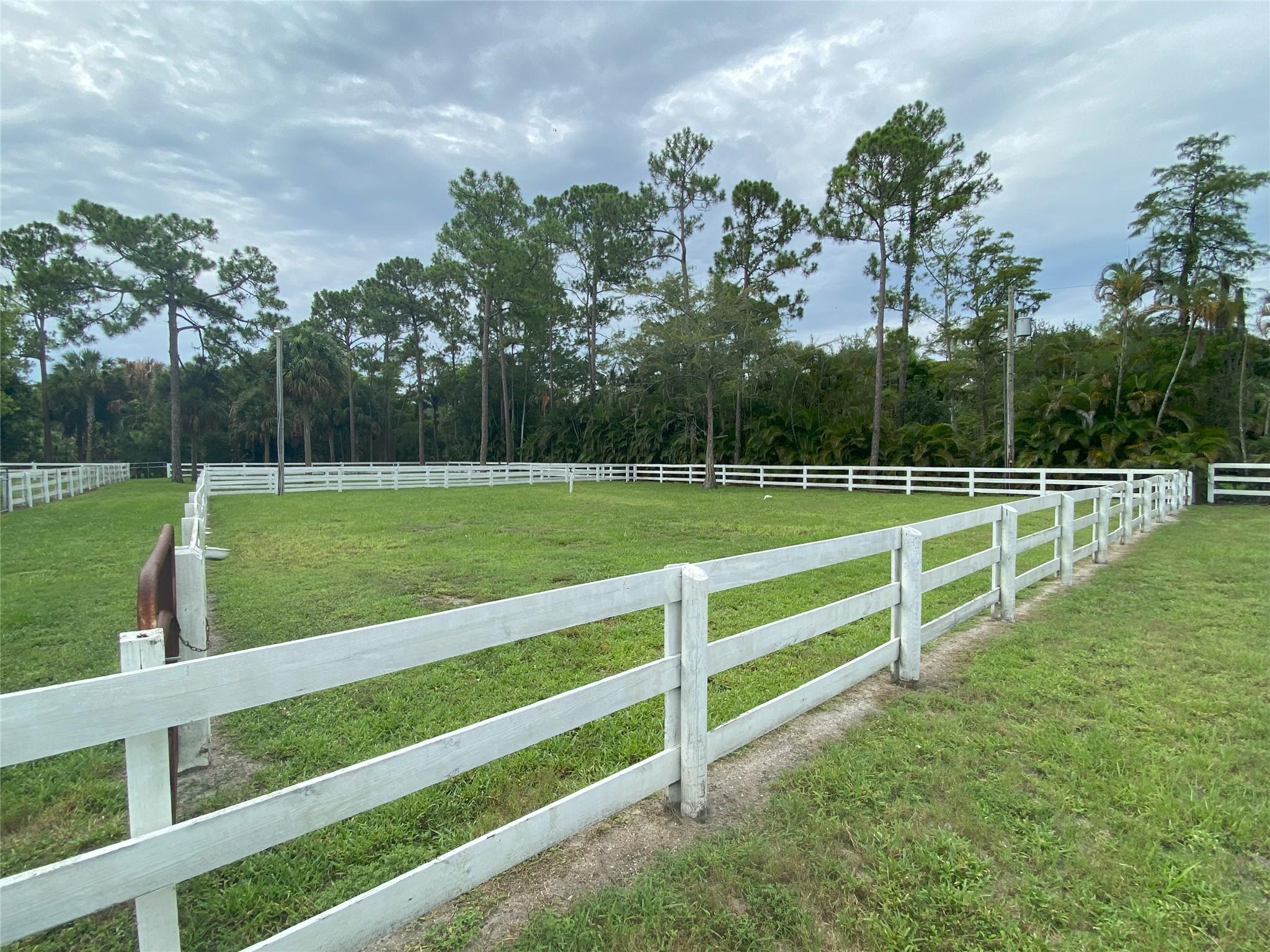 Deer Run - Residential Lease