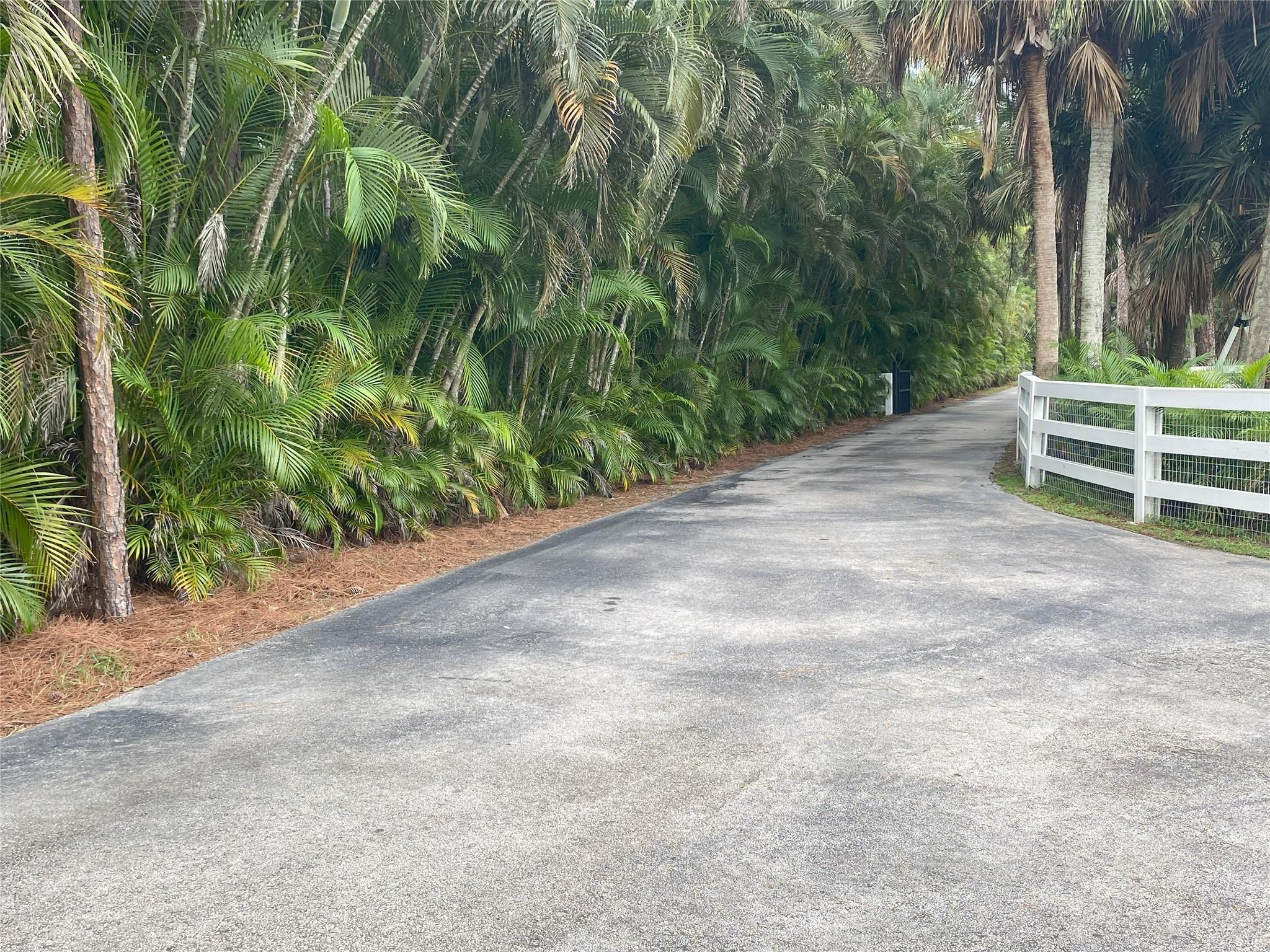 Deer Run - Residential Lease