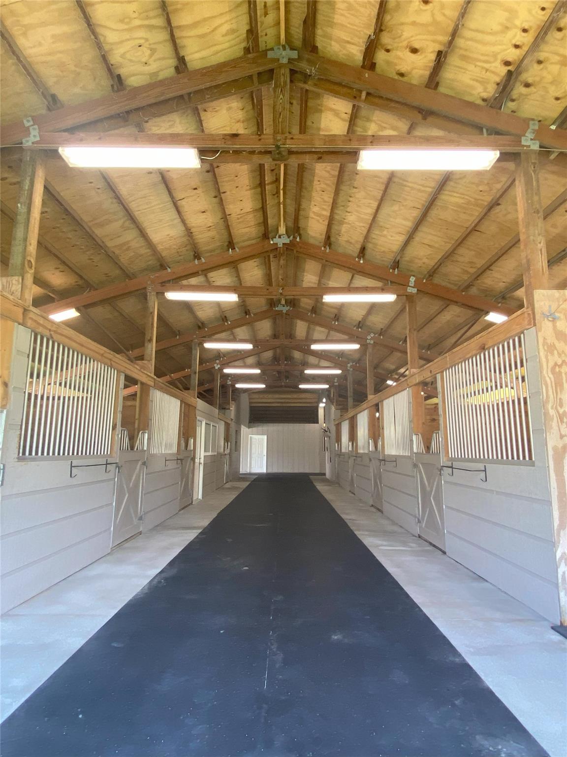 Deer Run - Residential Lease