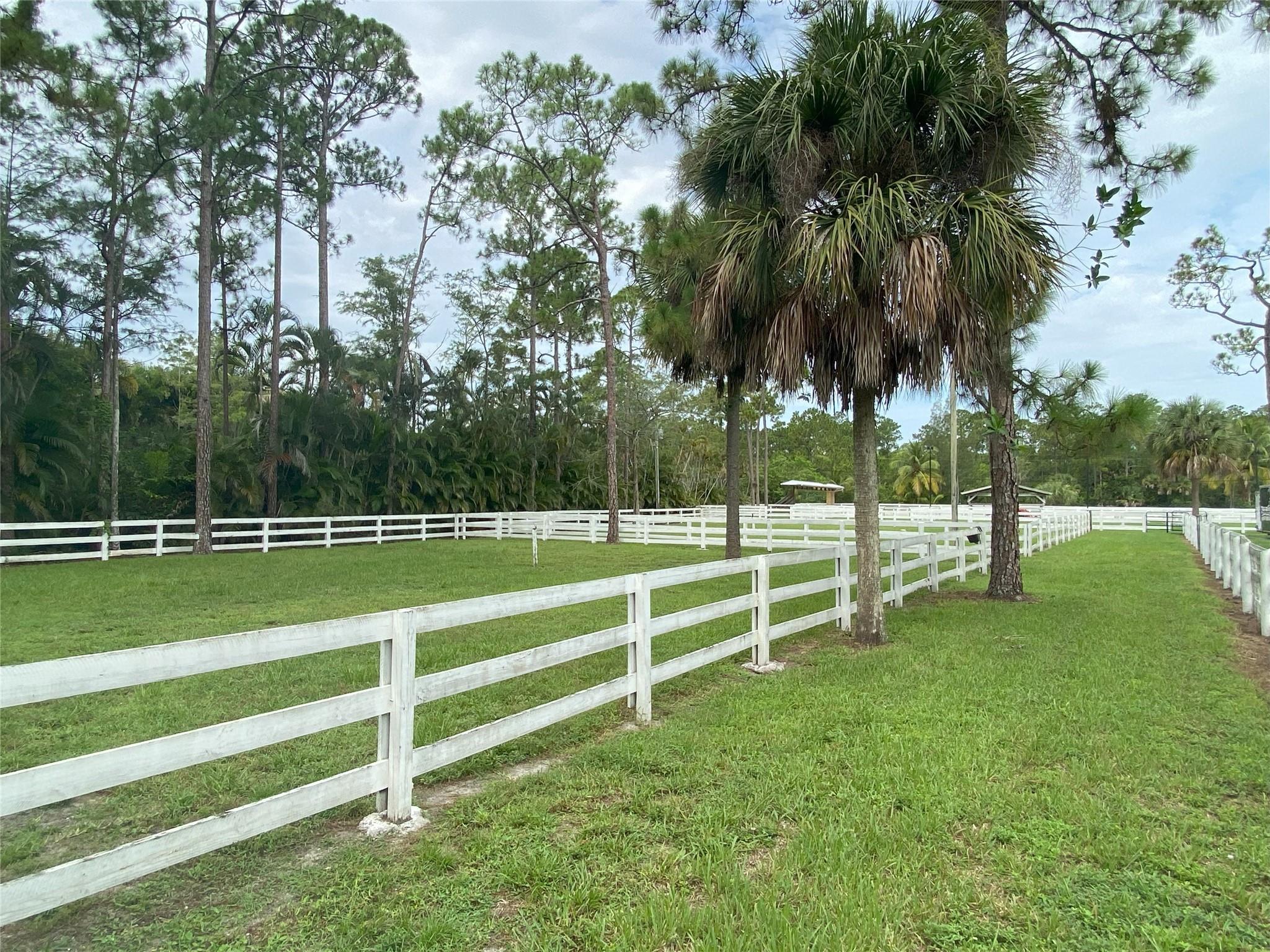 Deer Run - Residential Lease