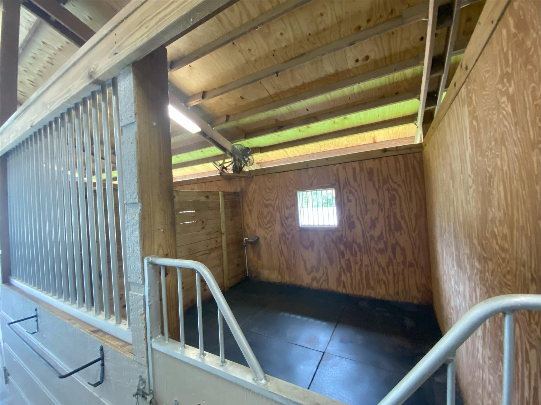 Deer Run - Residential Lease