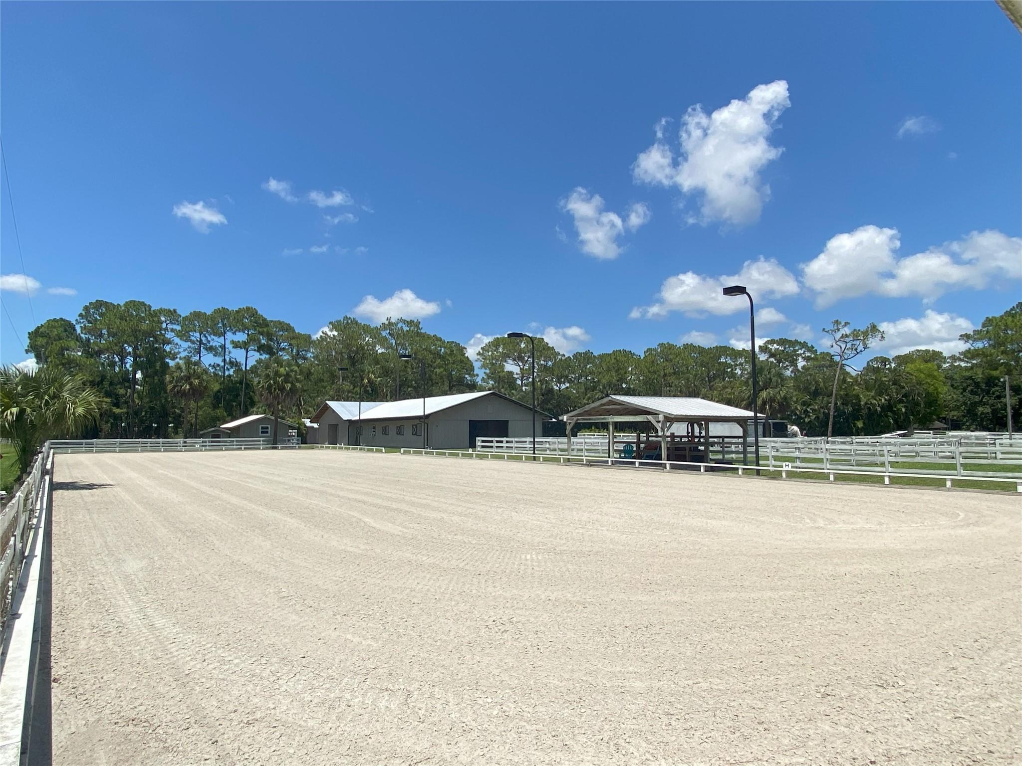 Deer Run - Residential Lease