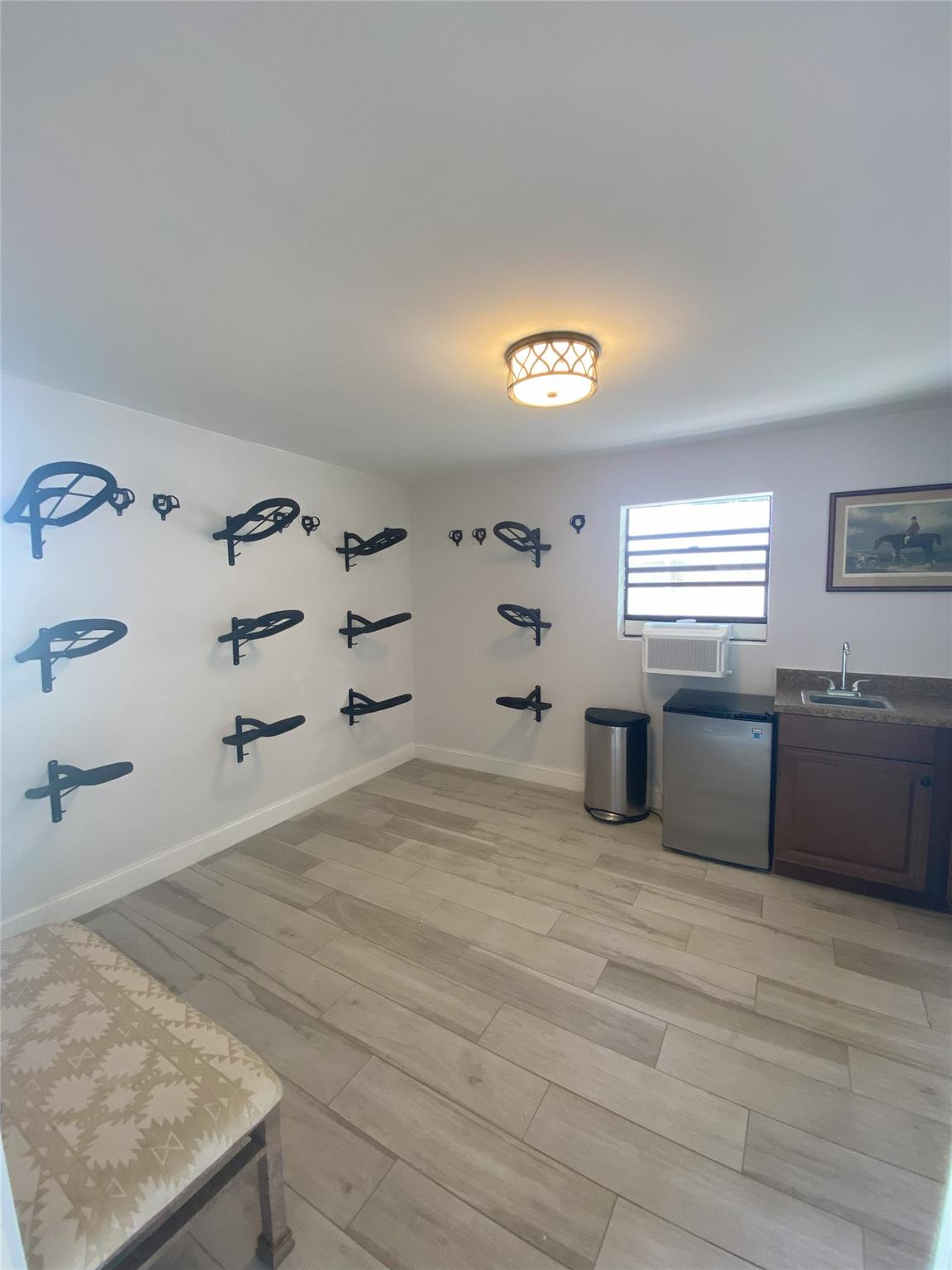 Deer Run - Residential Lease