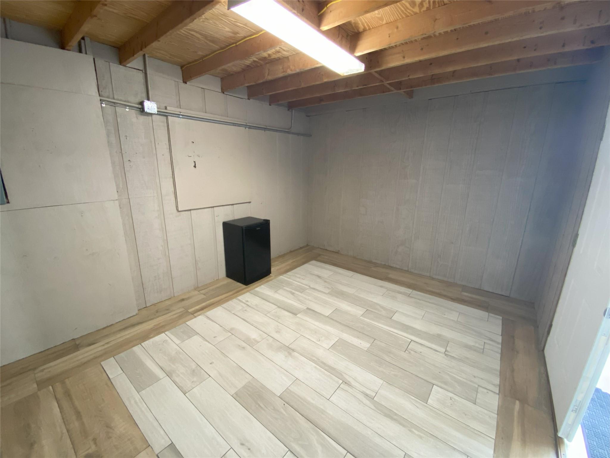 Deer Run - Residential Lease