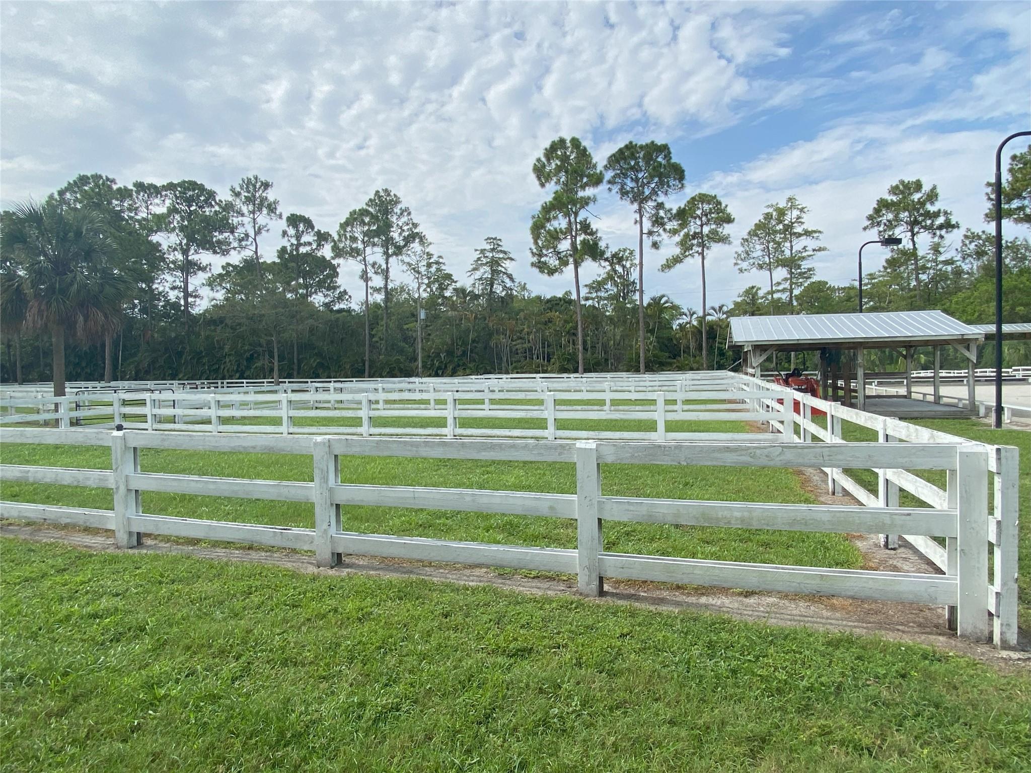 Deer Run - Residential Lease