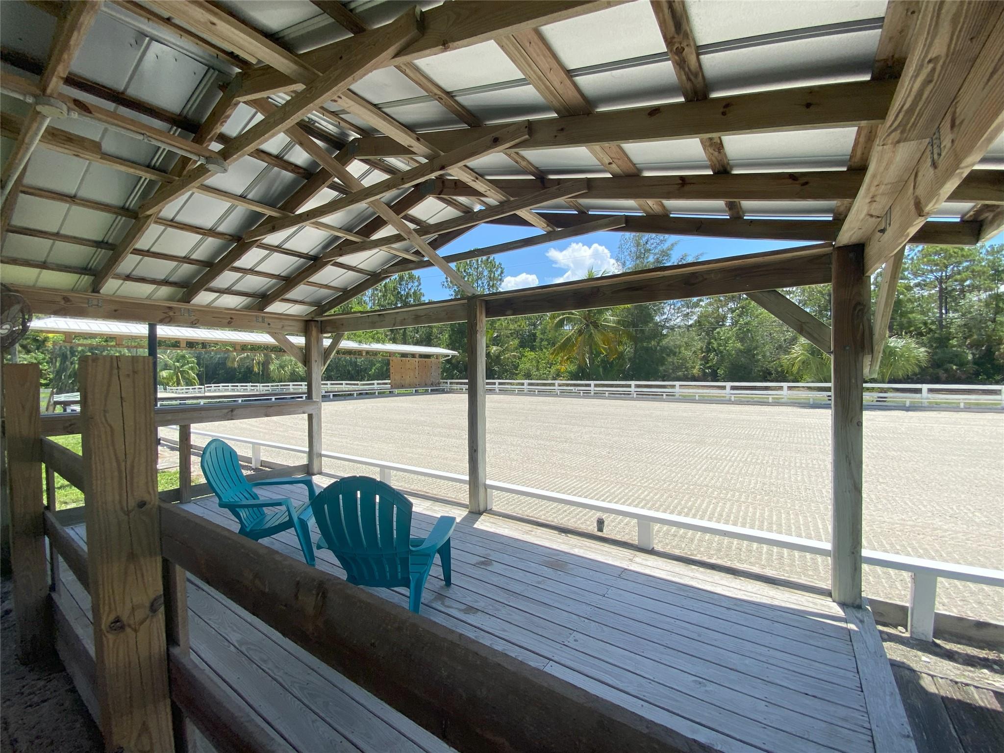 Deer Run - Residential Lease