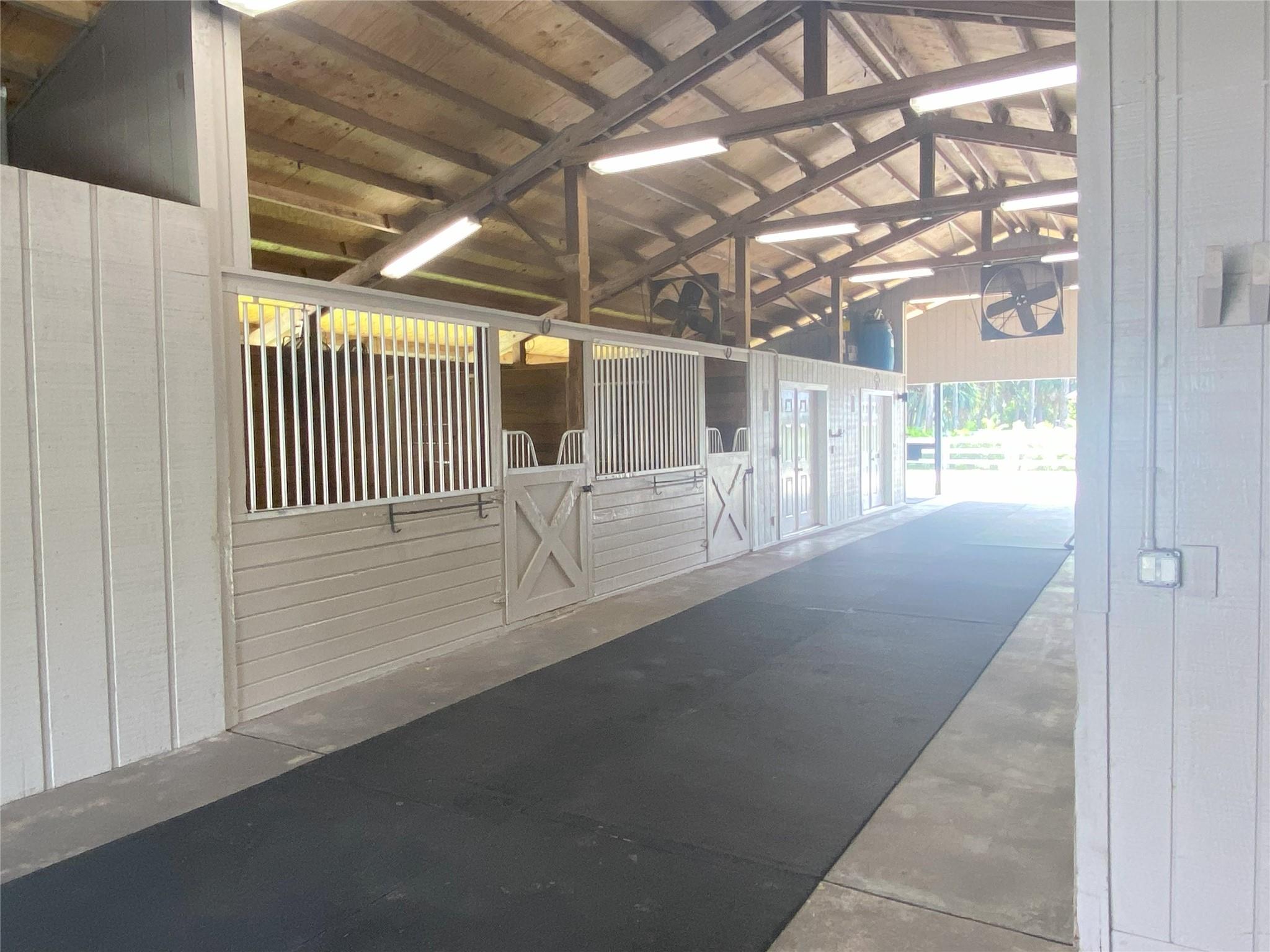 Deer Run - Residential Lease