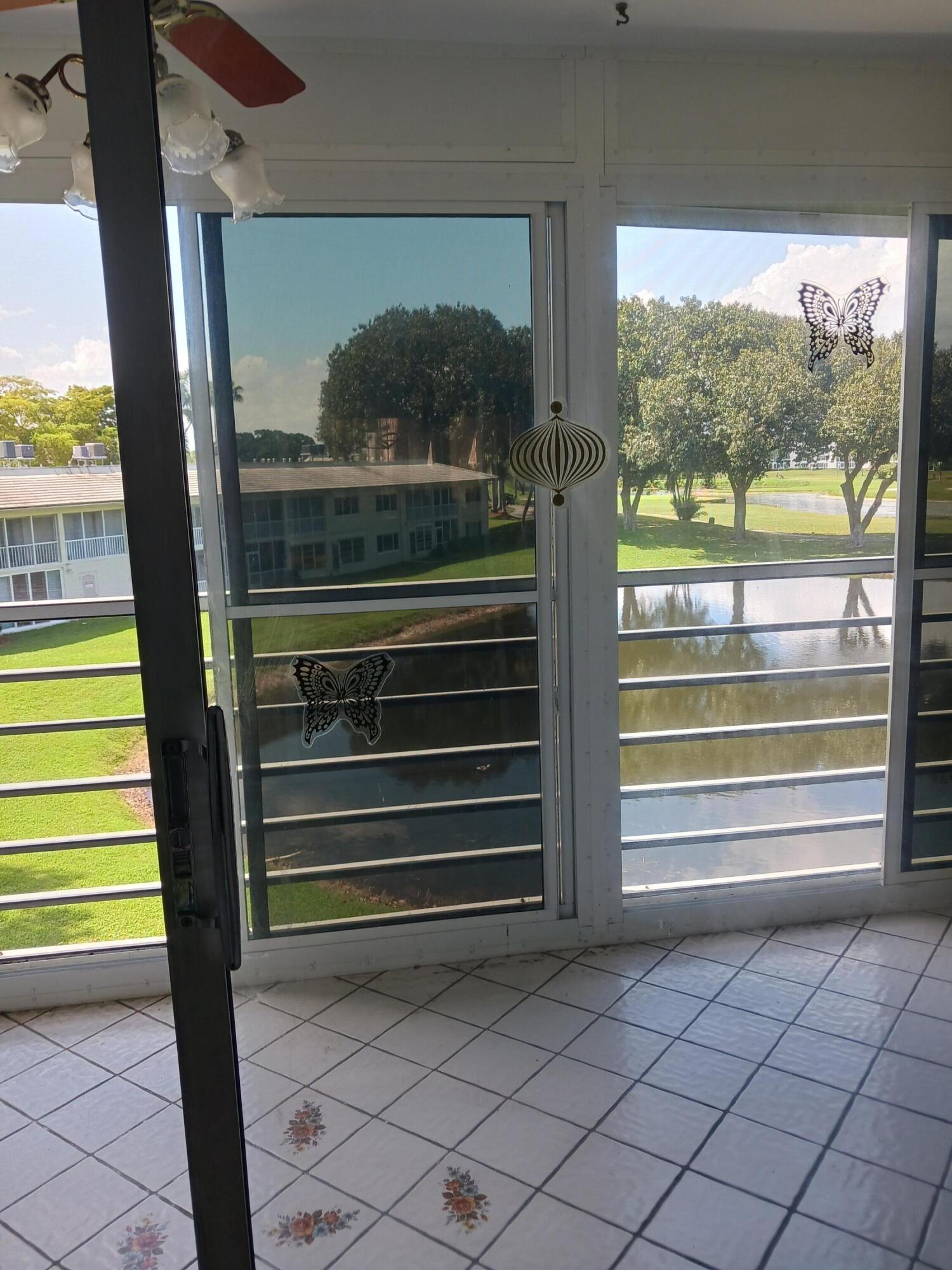 MARTINIQUE VILLAGE II A CONDO - Residential