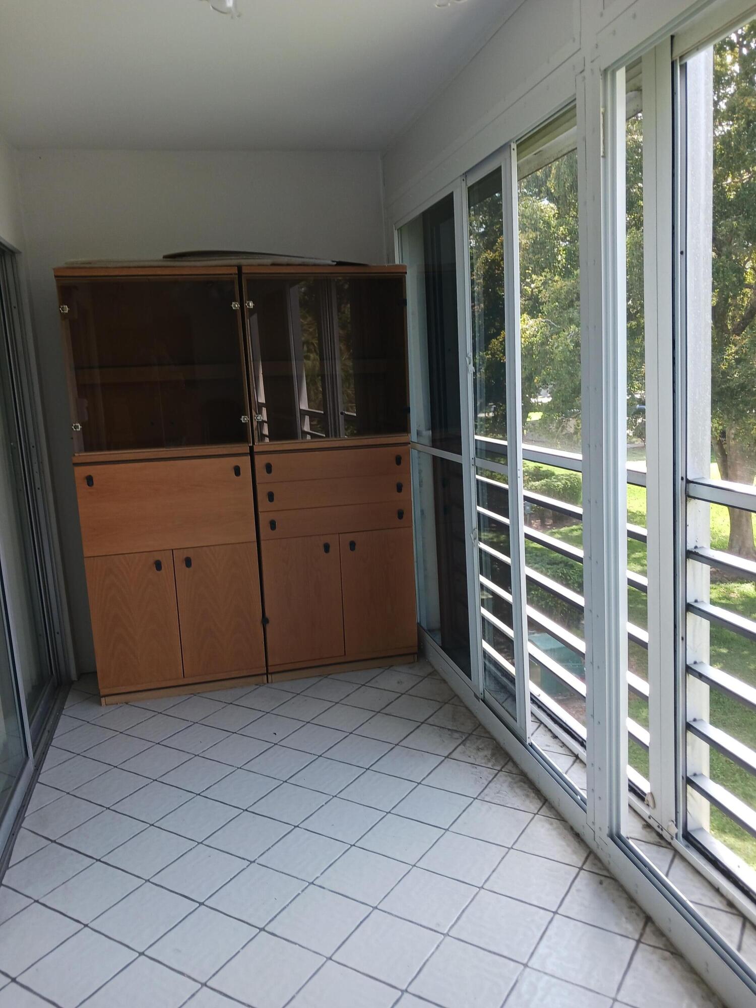 MARTINIQUE VILLAGE II A CONDO - Residential