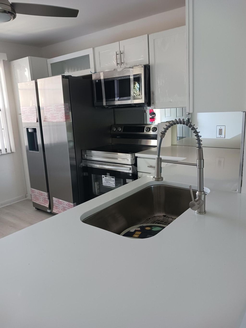 Photo of 4702 Martinique Drive #F3, Coconut Creek, FL 33066 (MLS # B26005244)