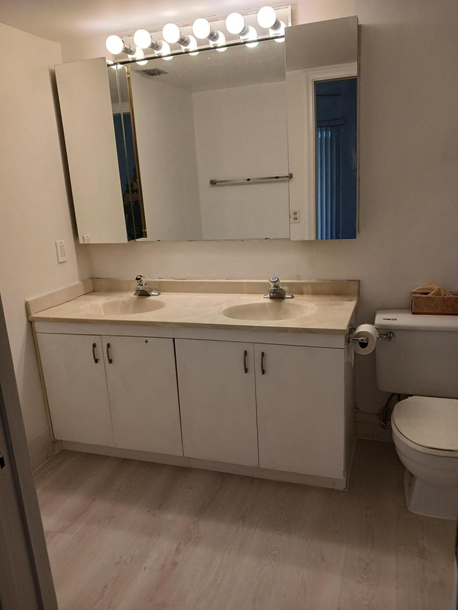 MARTINIQUE VILLAGE II A CONDO - Residential