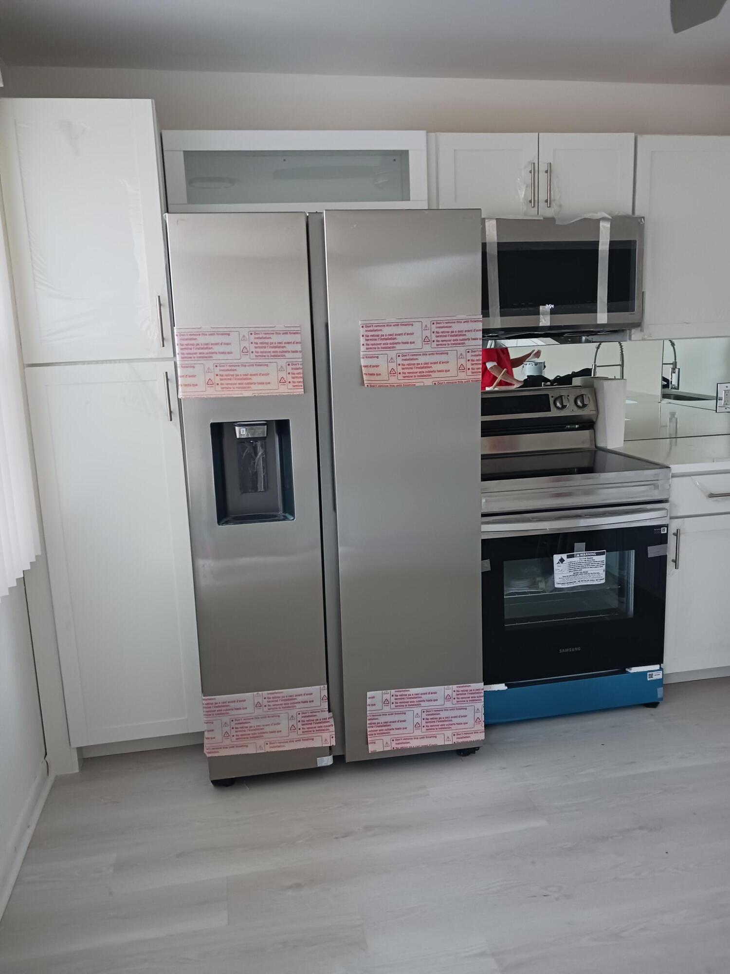 MARTINIQUE VILLAGE II A CONDO - Residential