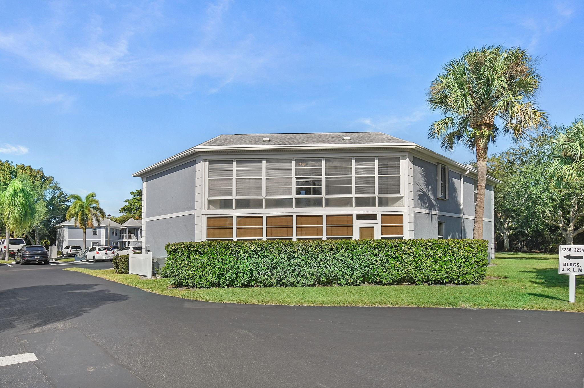 Village of Stuart Condo - Residential