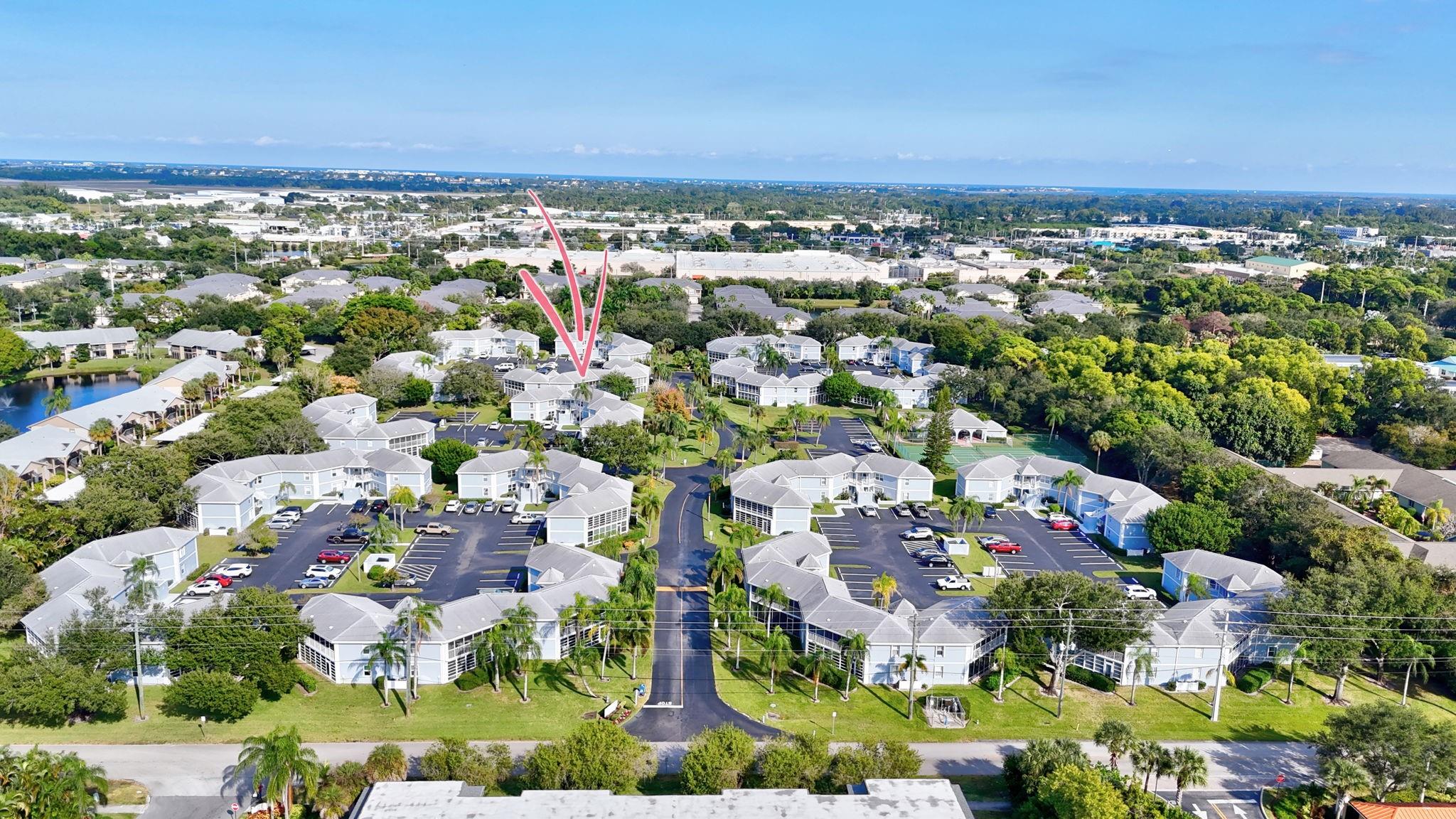 Village of Stuart Condo - Residential
