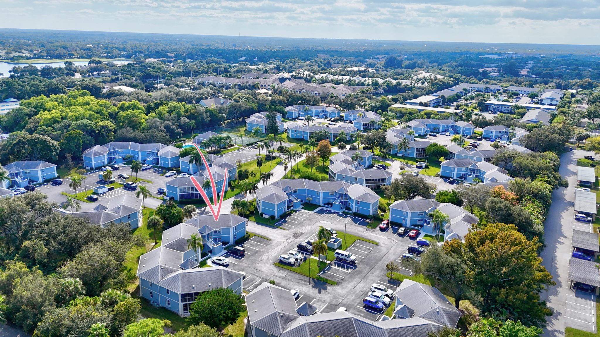 Village of Stuart Condo - Residential