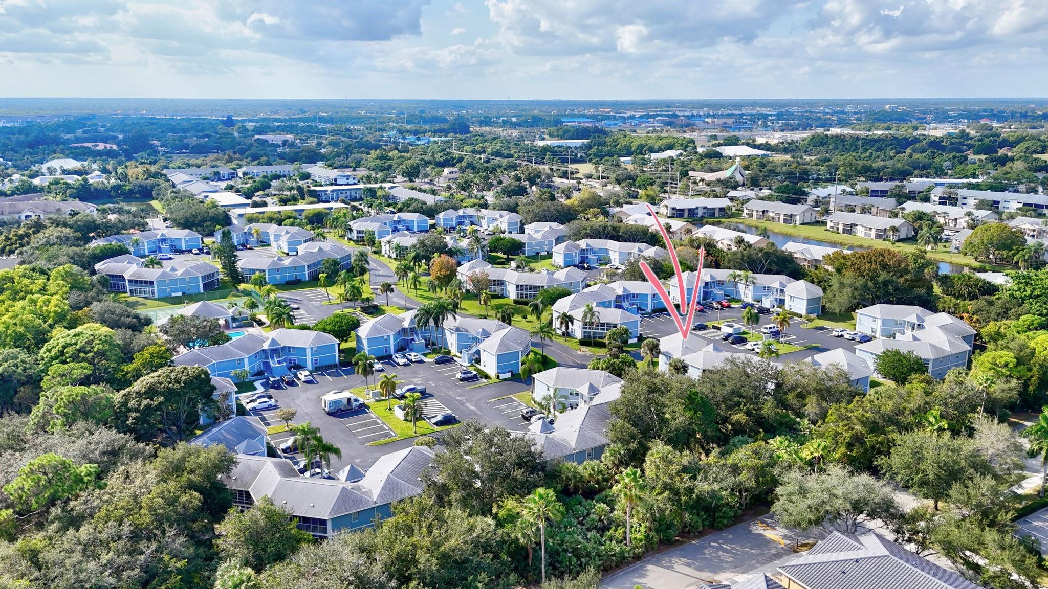 Village of Stuart Condo - Residential