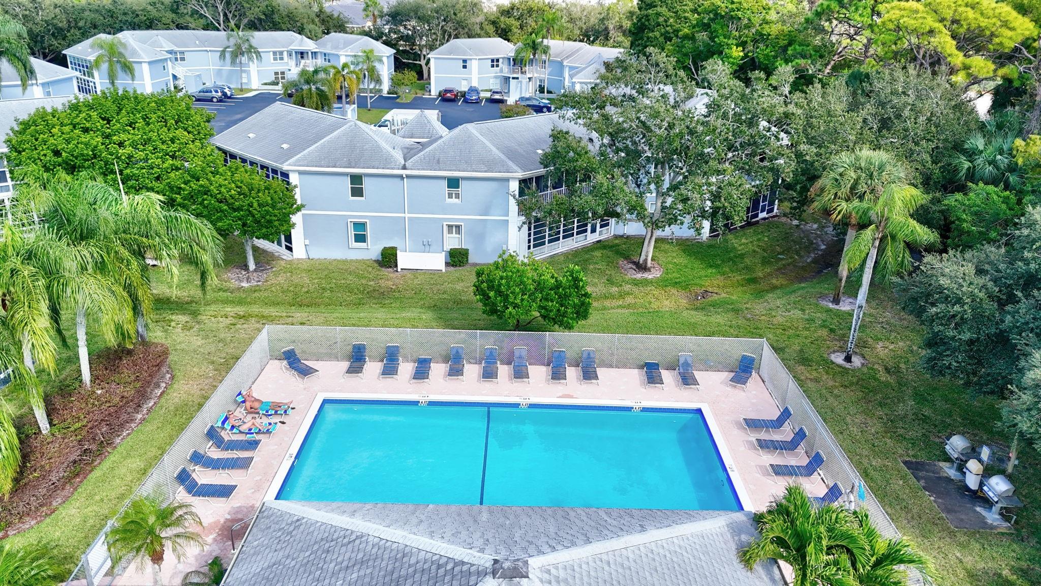 Village of Stuart Condo - Residential