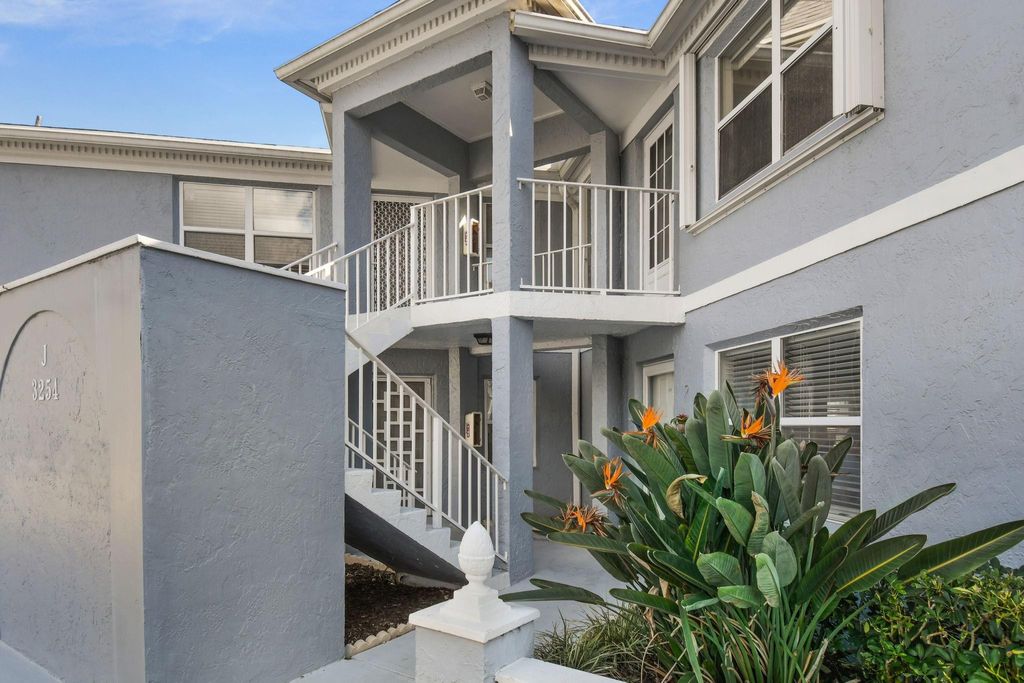 Photo of 3254 SE Aster Lane #J240, Stuart, FL 34994 (MLS # F10537613)