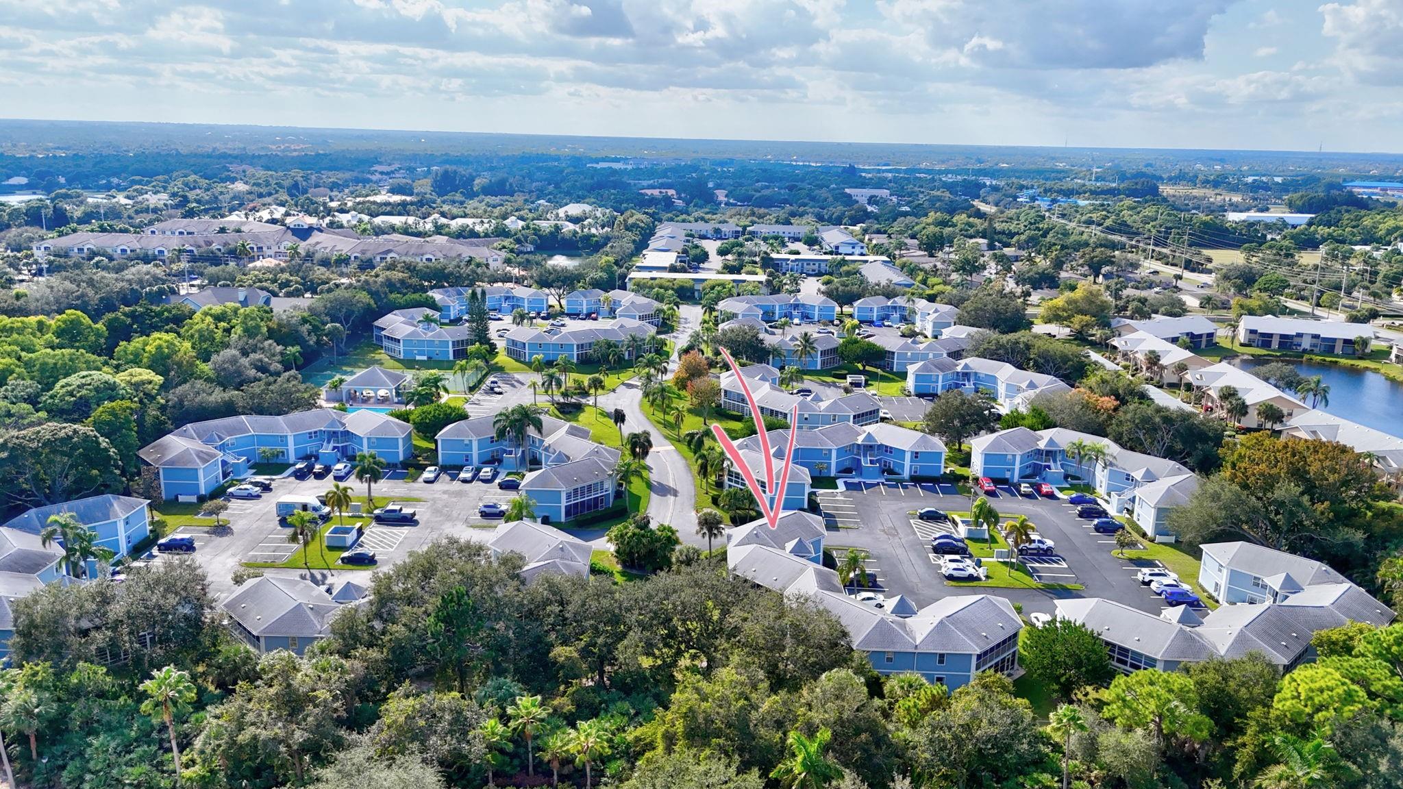 Village of Stuart Condo - Residential