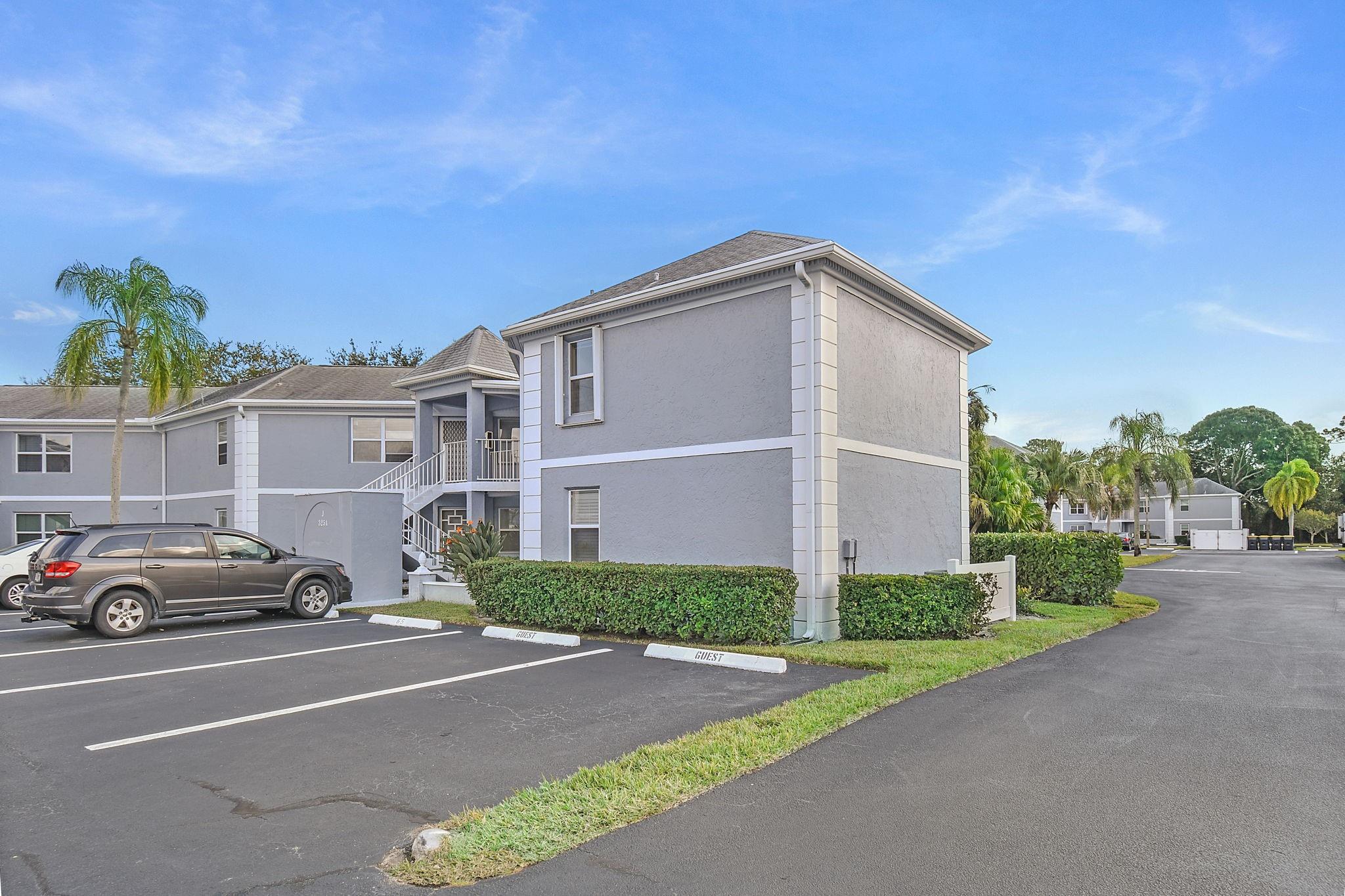 Village of Stuart Condo - Residential