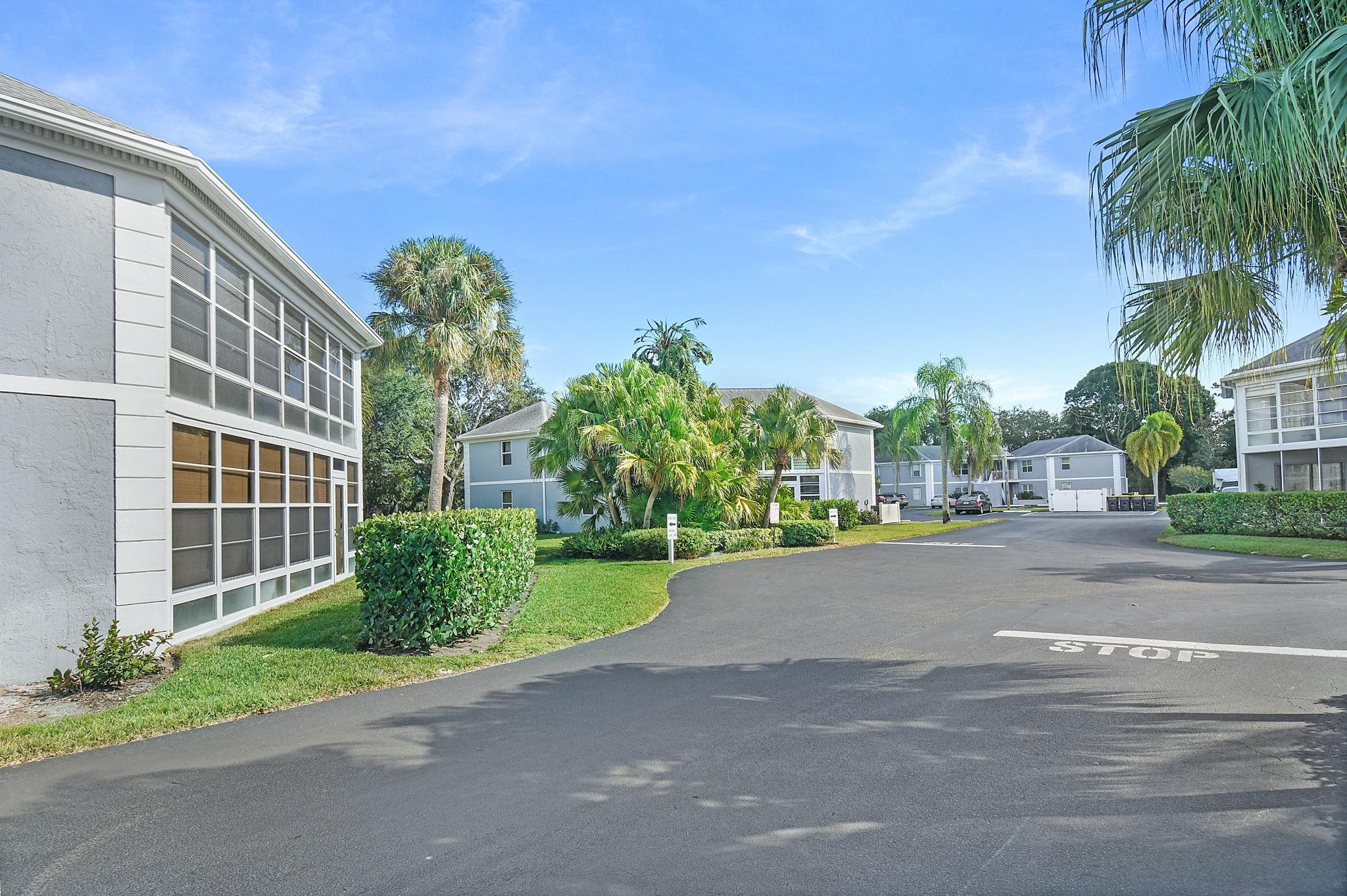 Village of Stuart Condo - Residential