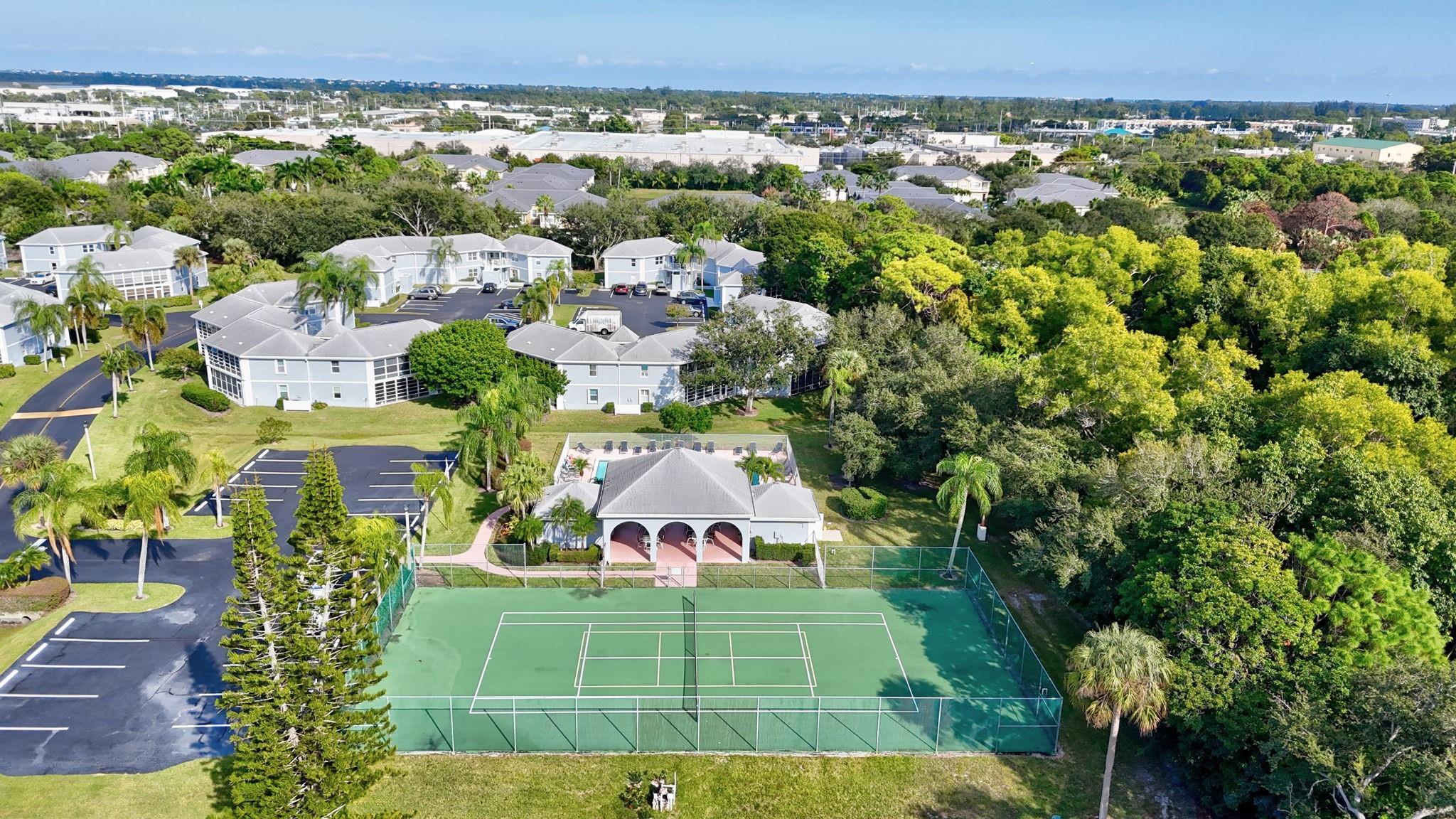 Village of Stuart Condo - Residential