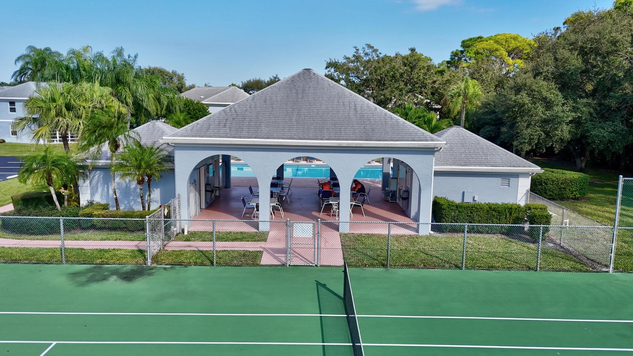 Village of Stuart Condo - Residential