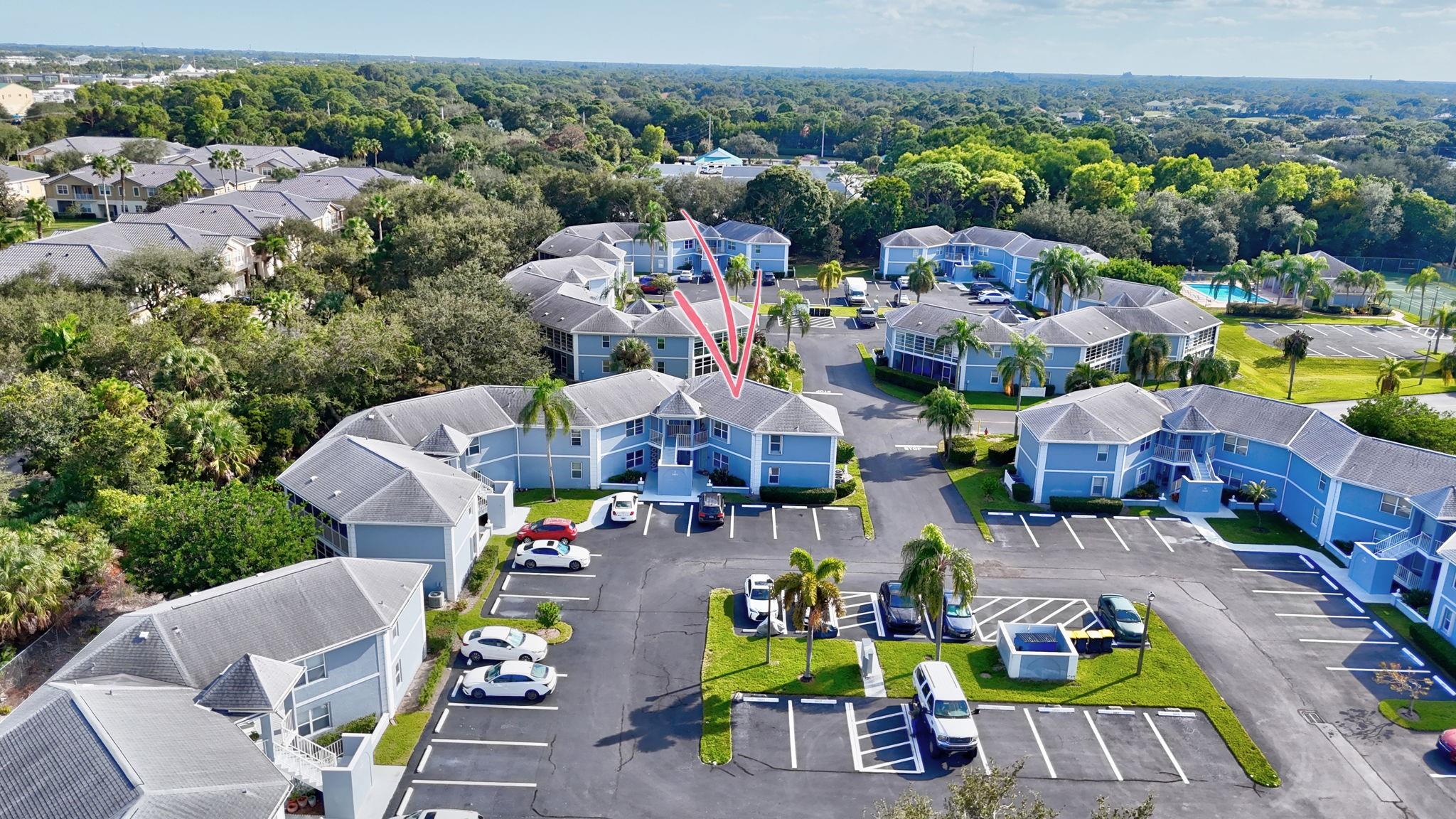 Village of Stuart Condo - Residential