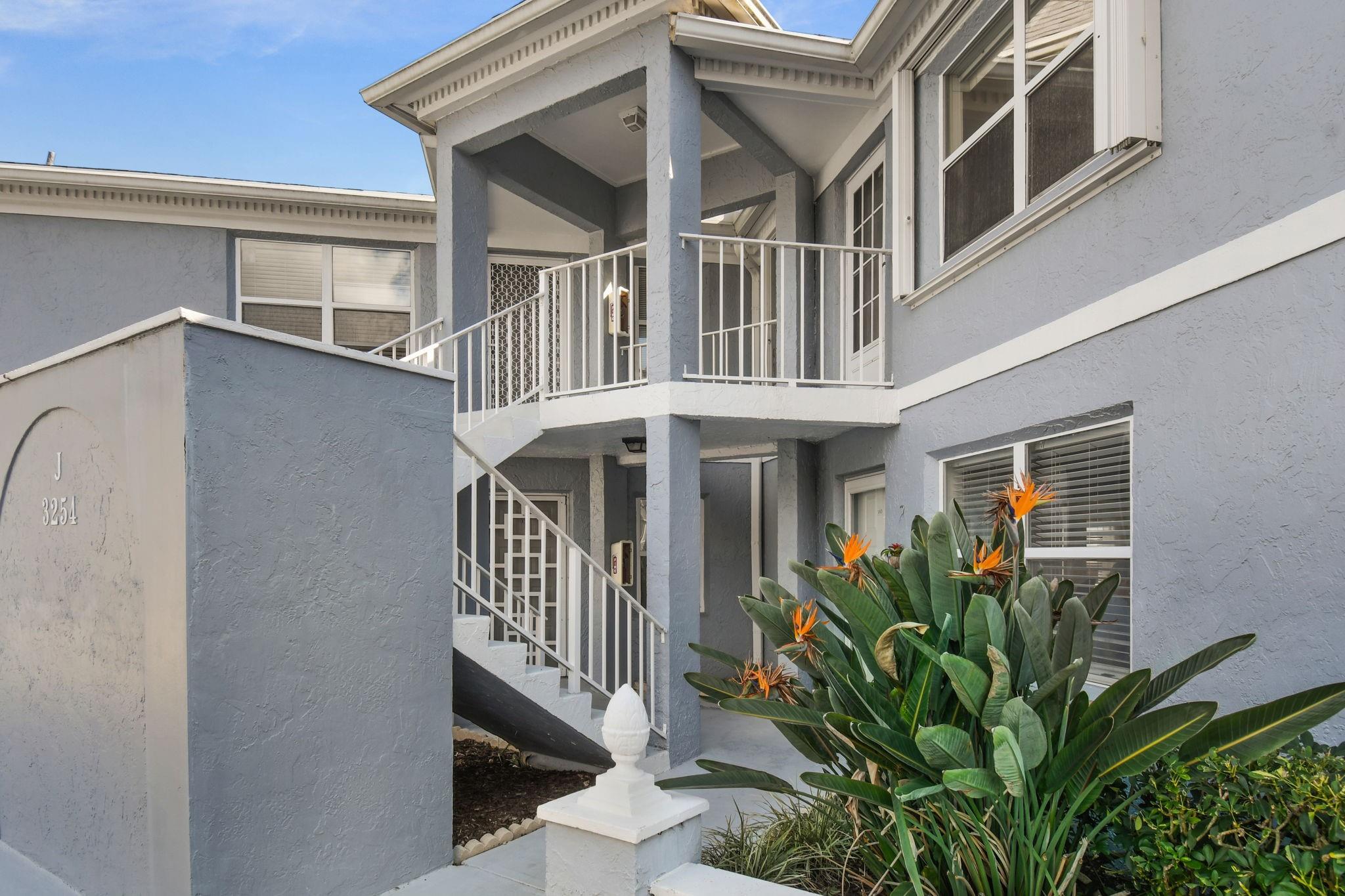 Village of Stuart Condo - Residential