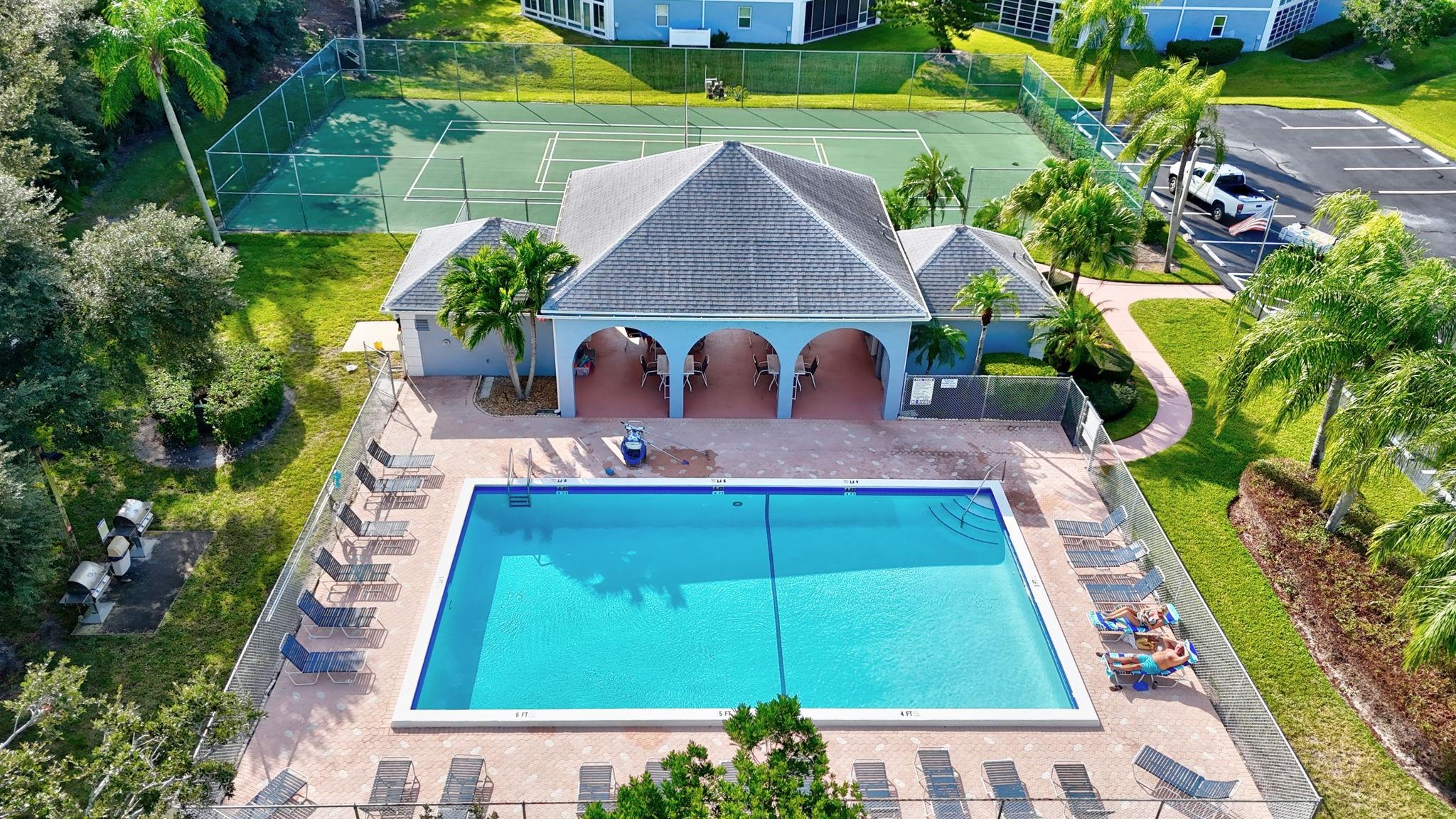 Village of Stuart Condo - Residential