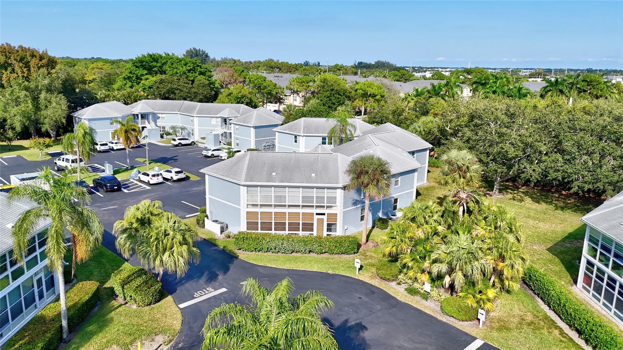 Village of Stuart Condo - Residential