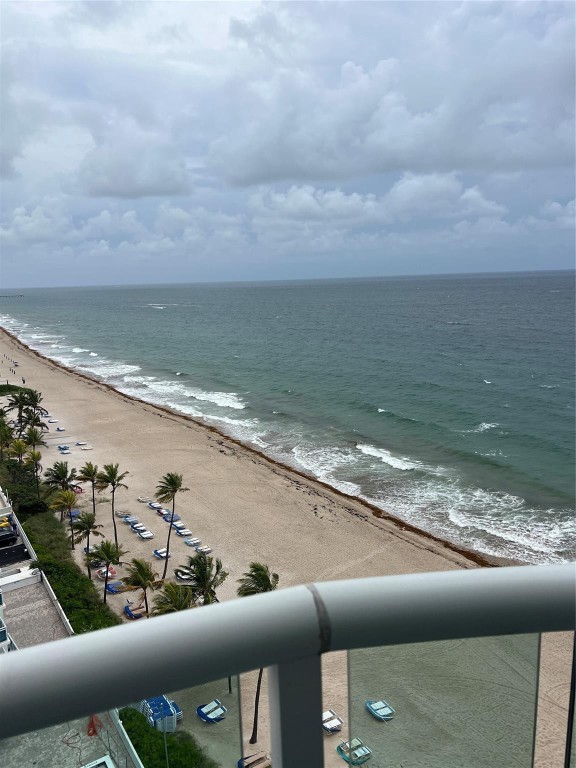 3410 Galt Ocean Drive 1101